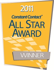 2011 All Star Award