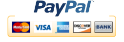 PayPal Logo