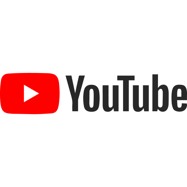 YouTube logo