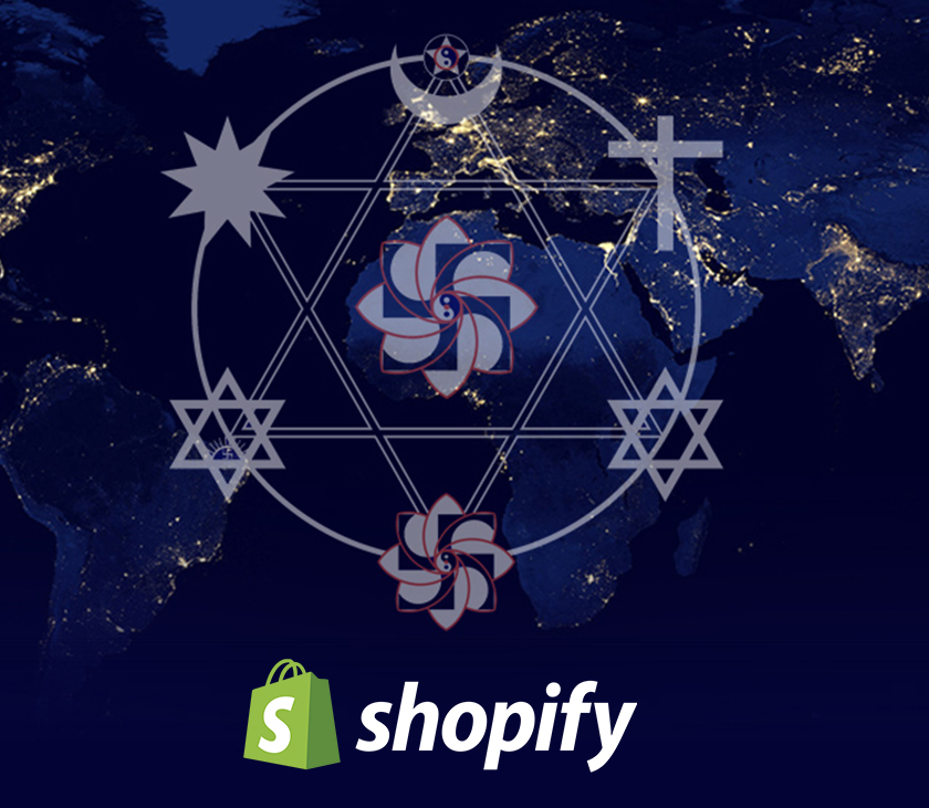 Products on Shopify